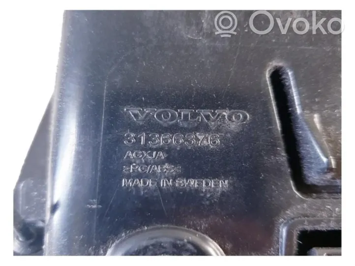 Volvo XC90 Glove box 31366376