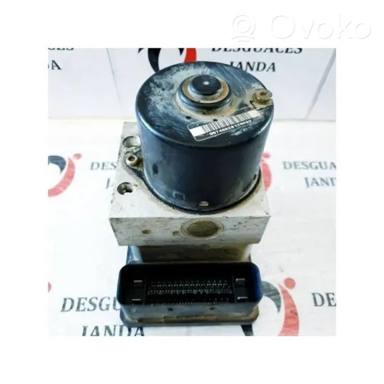 Ford Fiesta ABS Pump 10020600934