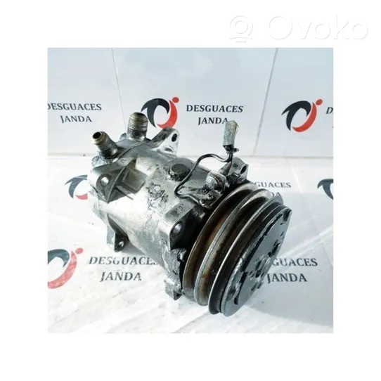 Opel Monterey Compressore aria condizionata (A/C) (pompa) U4509