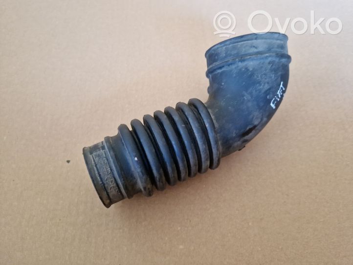 Fiat Fullback Tube d'admission d'air 1505A781