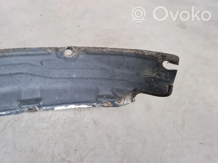 Nissan Patrol Y61 Rivestimento paraspruzzi passaruota anteriore 63843VB000