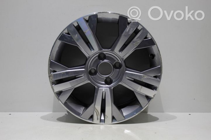 Volkswagen Up R16 alloy rim 1S0601025BA