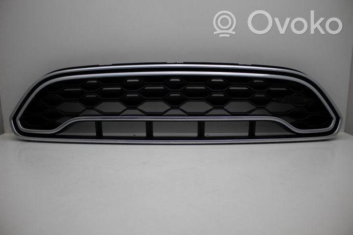 Mini Cooper Countryman F60 Grille de calandre avant 7067634535