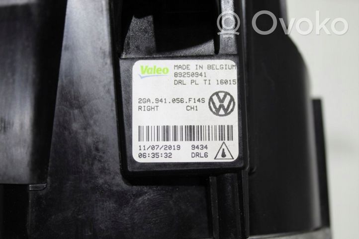 Volkswagen T-Roc Feu antibrouillard avant 2GA941056F