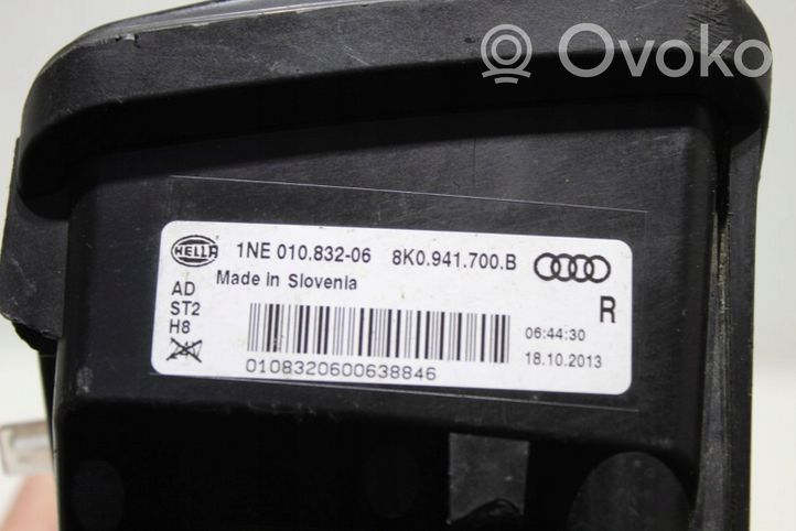 Audi A4 S4 B9 8W Etusumuvalo 8K0941700B