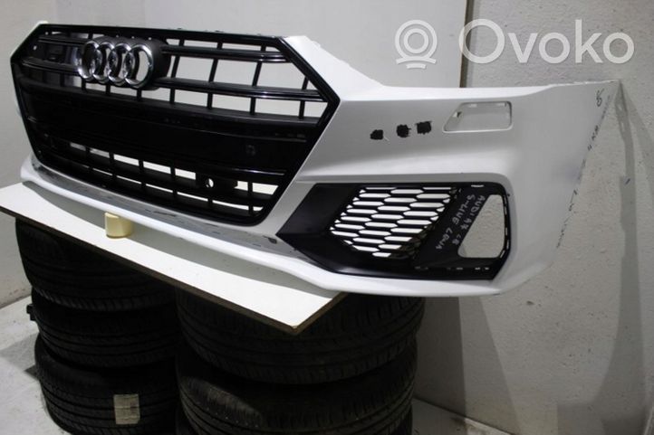 Audi A7 S7 4K8 Zderzak przedni 4k8807437c