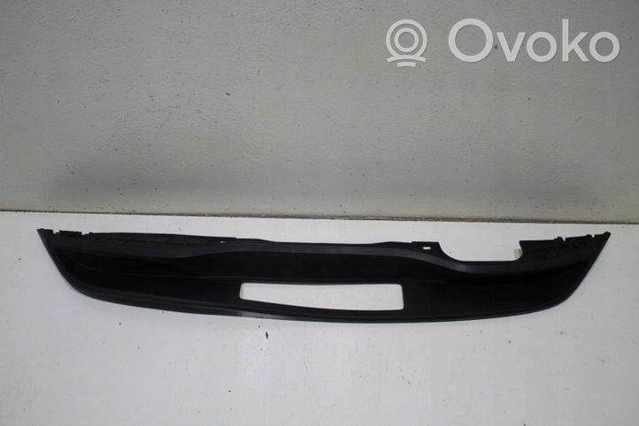 Volkswagen Polo VI AW Rivestimento della parte inferiore del paraurti posteriore 2G6807568H