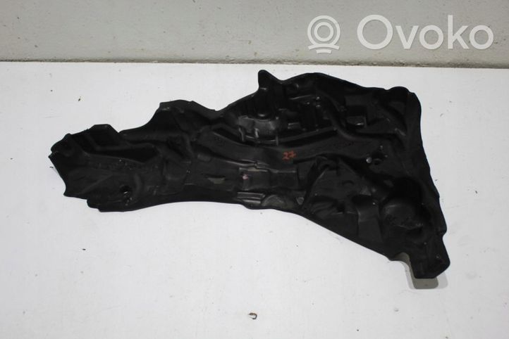 BMW 3 F30 F35 F31 Isolante termico/insonorizzante vano motore/cofano 8623487