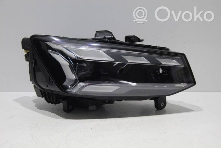 Audi Q2 - Lampa przednia 81A941036