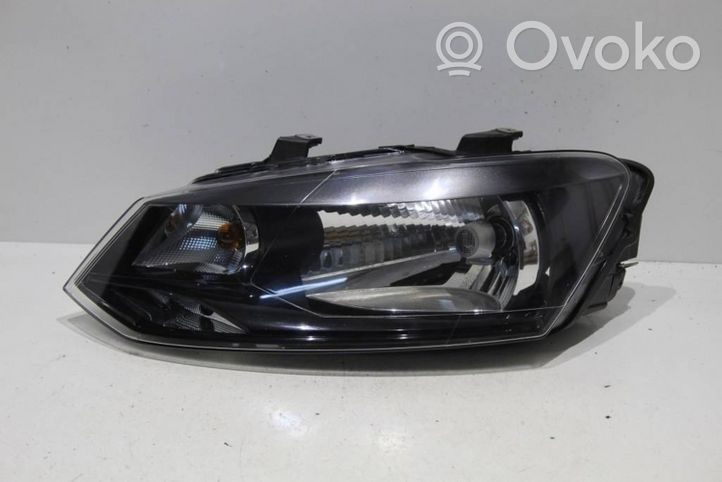 Volkswagen Polo V 6R Faro/fanale 6R2941015E