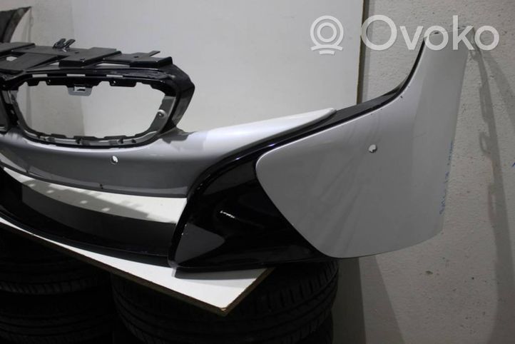 BMW i8 Fender BMW I8 ZDERZAK PRZÓD ŁADN