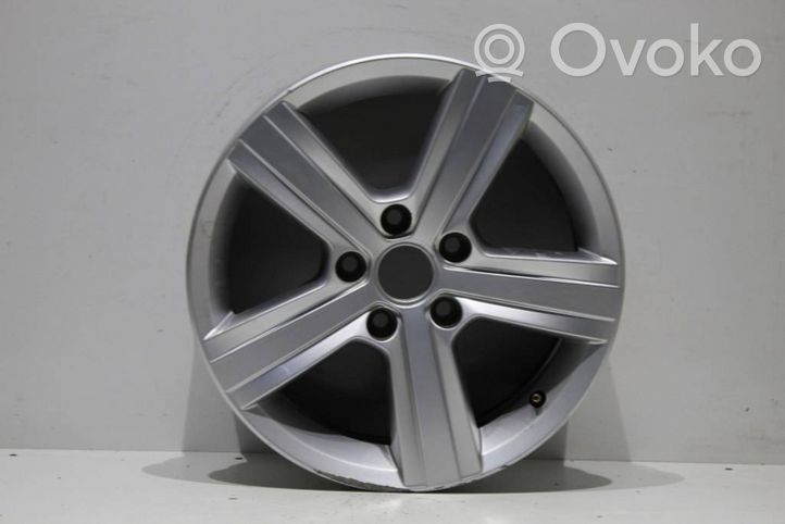 Volkswagen Golf VII R 16 lengvojo lydinio ratlankis (-iai) 5G0601025BN