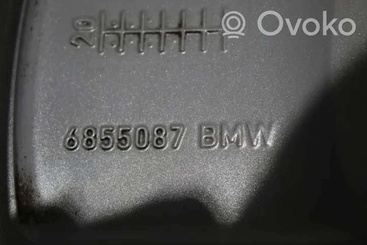BMW 2 F45 R17-alumiinivanne 6855087