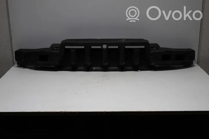 Volkswagen Touran II Front bumper cross member 1T0807248K