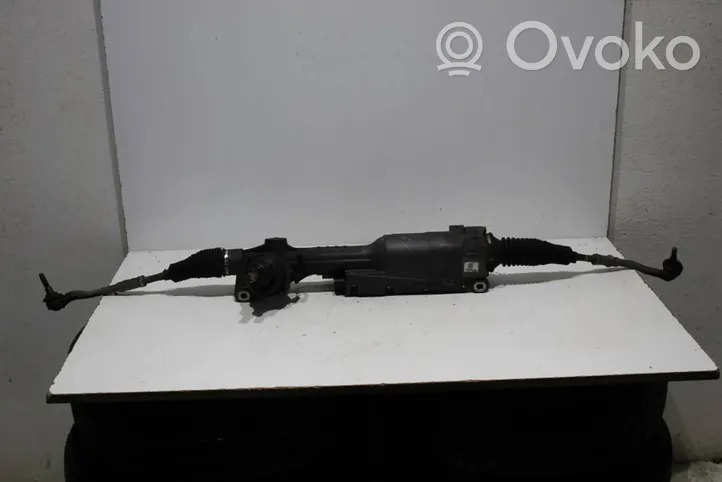 Audi A4 S4 B8 8K Cremagliera dello sterzo parte elettrica 8K0909144B