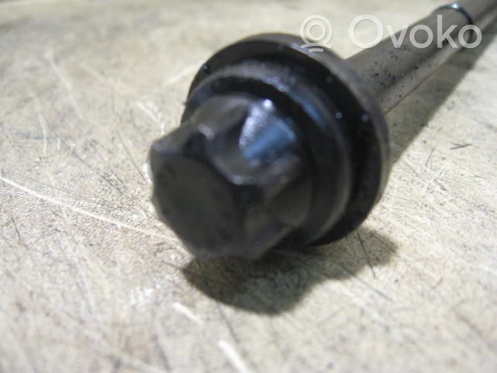 Opel Zafira A Cylinder head bolts KOMPLEKTAS10VNT