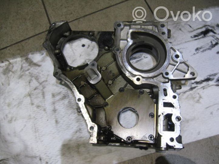 Opel Zafira A Pompe à huile 90400091GM8122