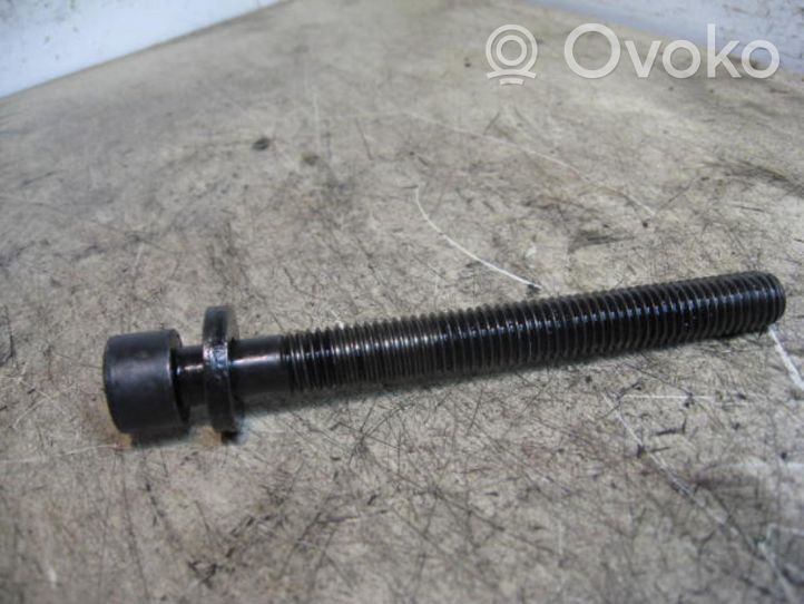 Volkswagen Sharan Cylinder head bolts 