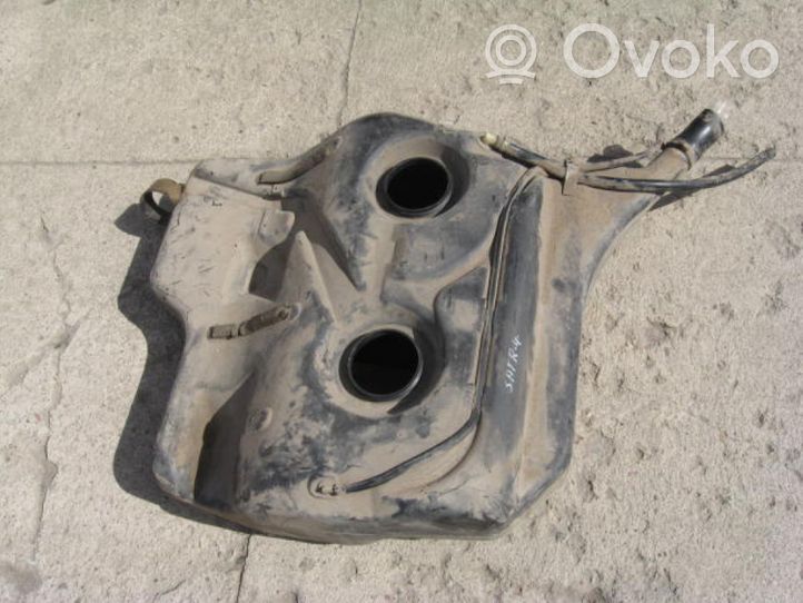 Volkswagen Sharan Fuel tank 