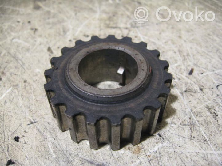 Renault Scenic I Crankshaft gear 