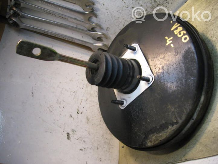 Volvo S70  V70  V70 XC Brake booster ATE037762360149140776