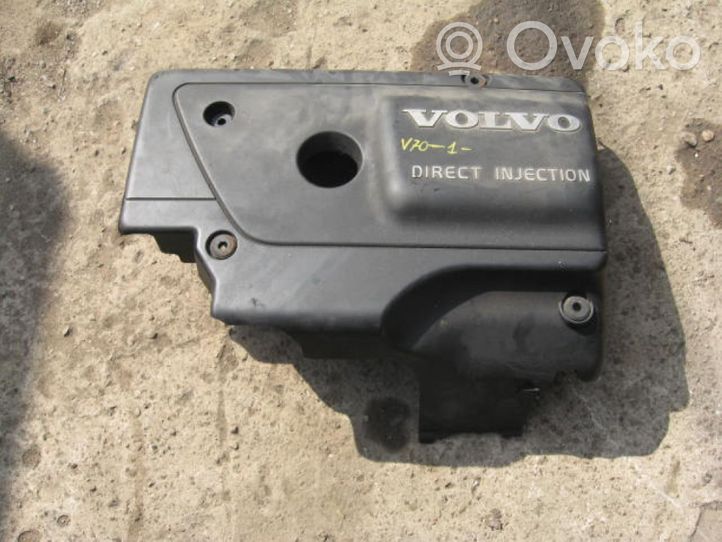 Volvo S70  V70  V70 XC Copri motore (rivestimento) 9497666