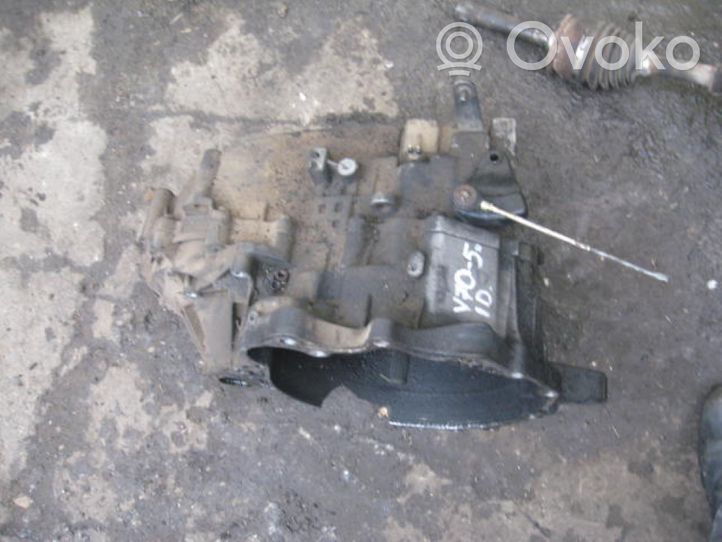 Volvo S70  V70  V70 XC Scatola del cambio manuale a 5 velocità 1023704012