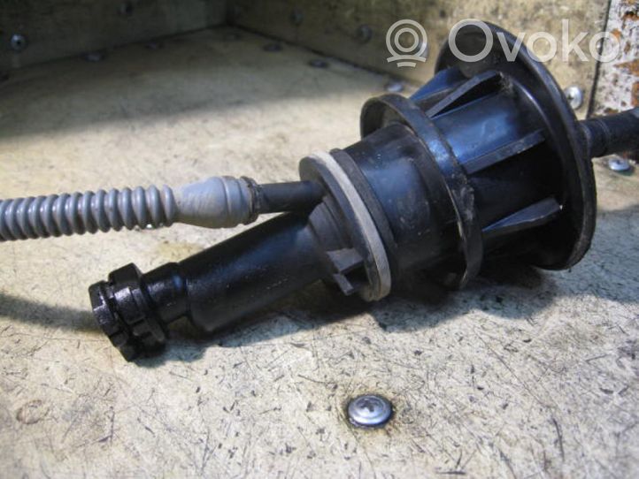 Peugeot 307 Pompa della frizione 96367263801