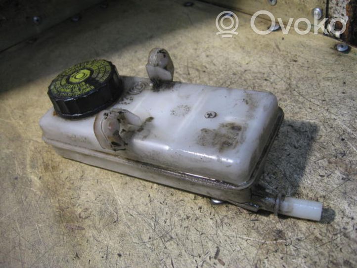 Peugeot 307 Réservoir de liquide d'embrayage 0204224574