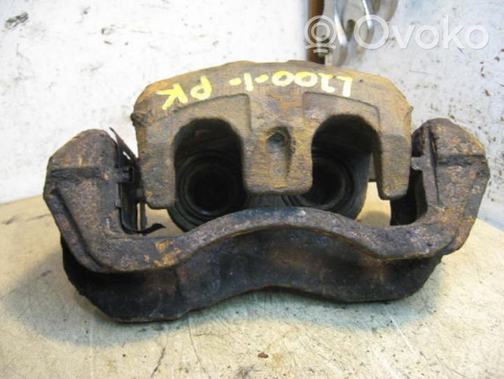 Mitsubishi Pajero Sport I Front brake caliper 