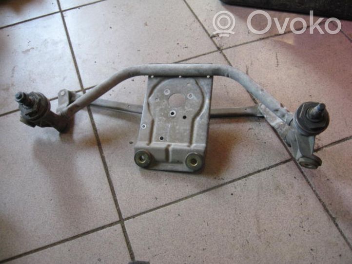 Renault Espace III Front wiper linkage 