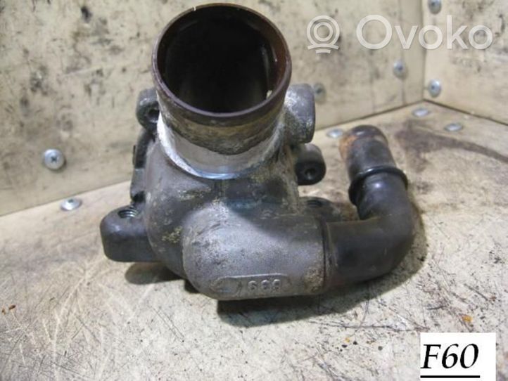 Renault Espace III Thermostat/thermostat housing 770086639