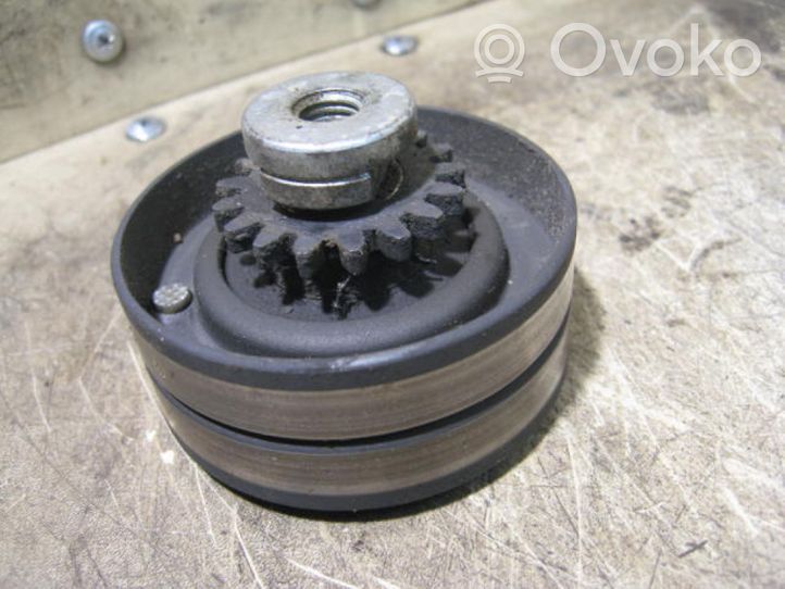 Renault Espace III Alternator belt tensioner pulley 