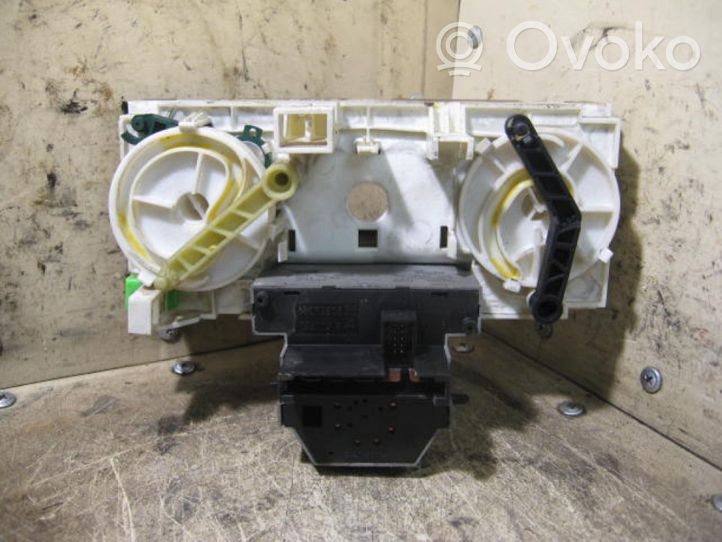 Opel Astra G Interruttore di controllo del computer di bordo GM52559839