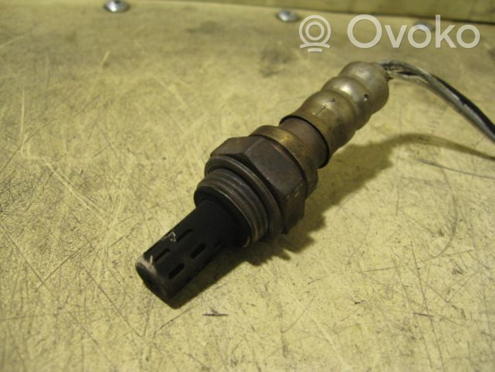 Citroen C3 Sonda lambda 9636968380OZA341