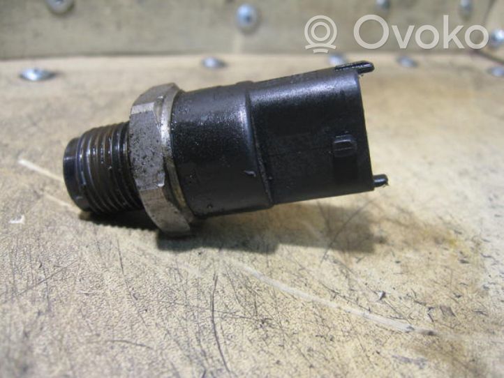 Renault Laguna I Fuel pressure sensor BOSCH0281002568