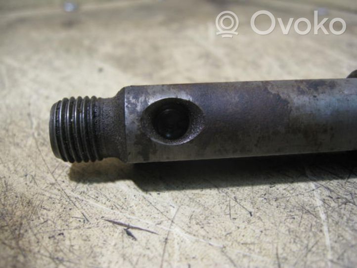 Renault Laguna I Injecteur de carburant BOSCH04321936117700112883