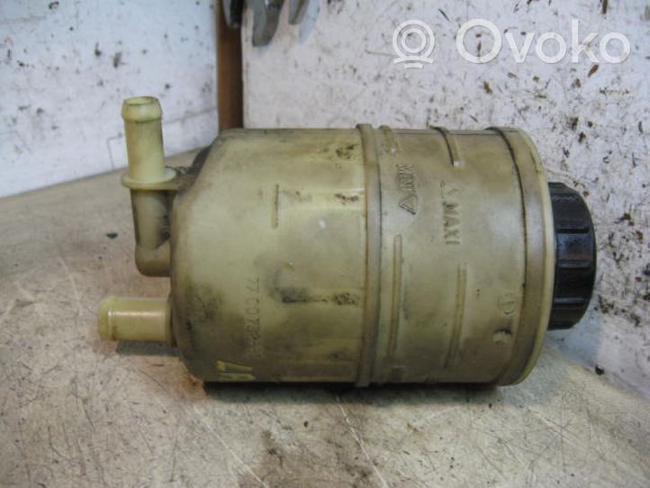 Renault Laguna I Serbatoio/vaschetta del liquido del servosterzo 7700782884