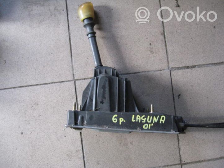 Renault Laguna I Palanca/selector de cambios (interno) 8200172635