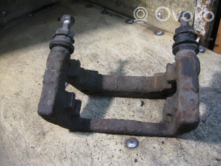 Opel Astra G Supporto della pinza del freno posteriore 