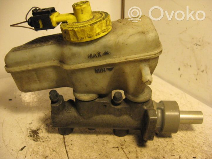 Skoda Octavia Mk1 (1U) Master brake cylinder 0204221731