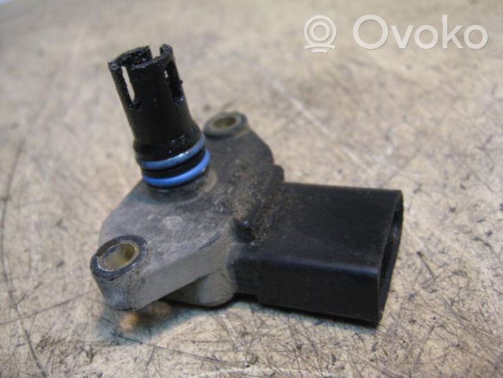 Skoda Octavia Mk1 (1U) Sensor de la presión del aire 036906051