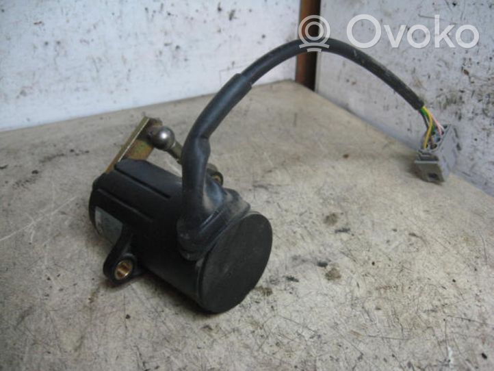 Opel Vectra B Capteur de position du papillon BOSCH0205001042861301568