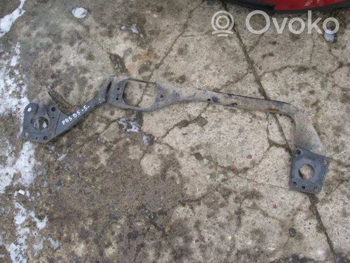 Volkswagen PASSAT B5 Bottom radiator support slam panel 