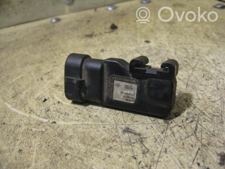 Renault Clio II Sensore della temperatura dell’aria aspirata 7700101762