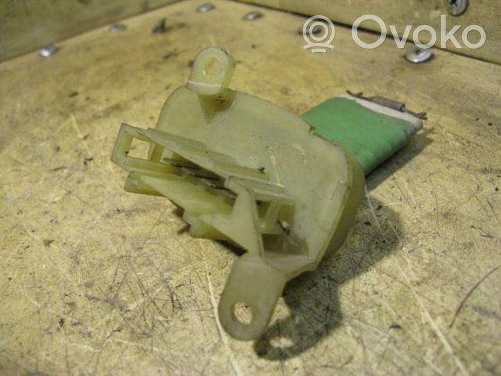 Renault Master II Resistencia motor/ventilador de la calefacción A64133699A