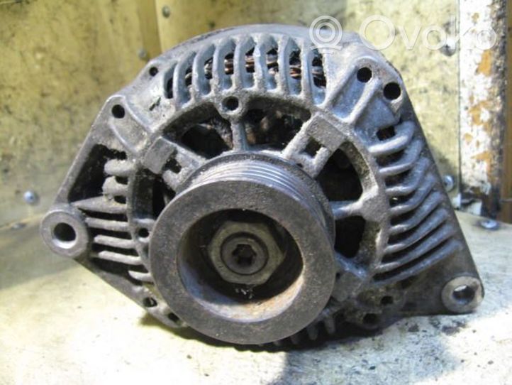 Renault Scenic I Generator/alternator 