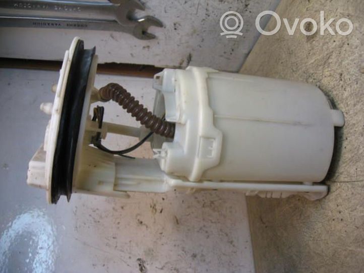 Skoda Octavia Mk1 (1U) Kraftstoffpumpe im Tank 1K0919051H