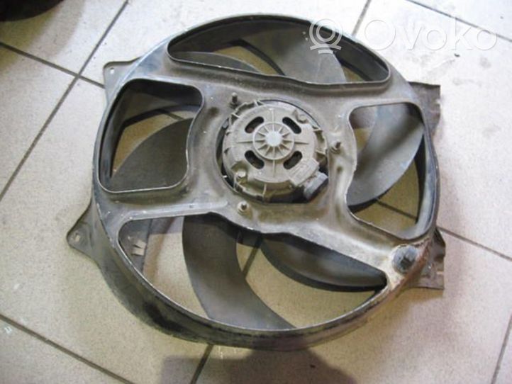 Renault 19 Kit ventilateur 