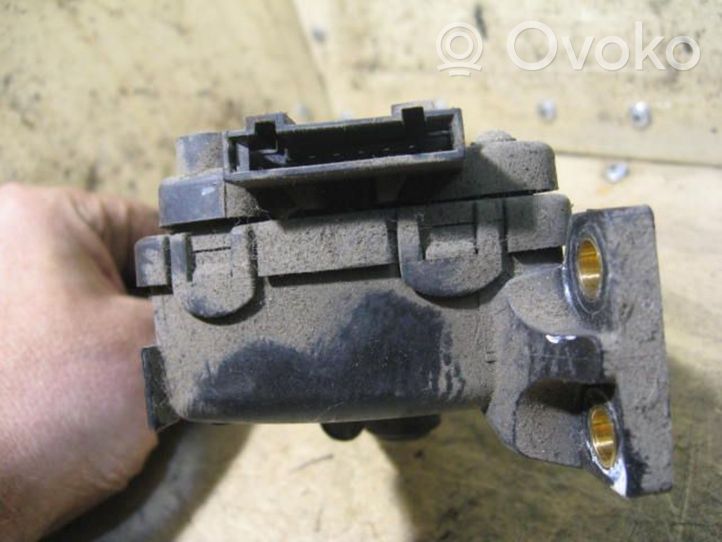 Volkswagen Sharan Intake manifold valve actuator/motor 7M1723507
